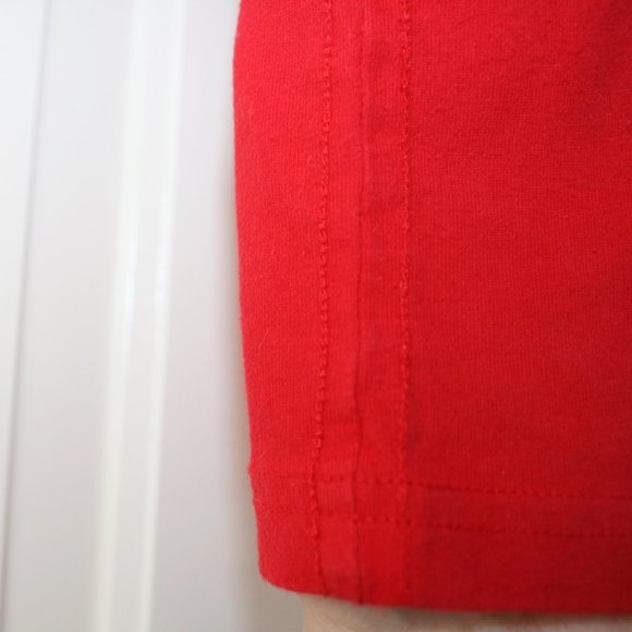 4/$20 Baby boy baseball t-shirt 9 months - Picture 7 of 9